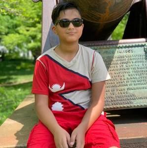 Meet your Posher, Ashim